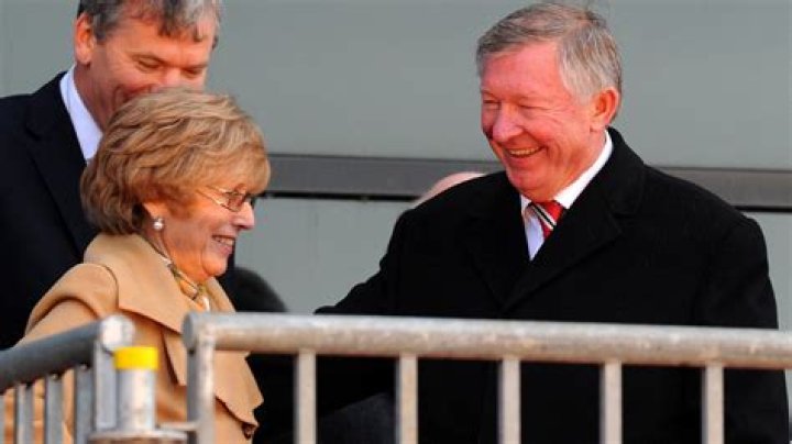 Who are Alex Ferguson’s Parents?