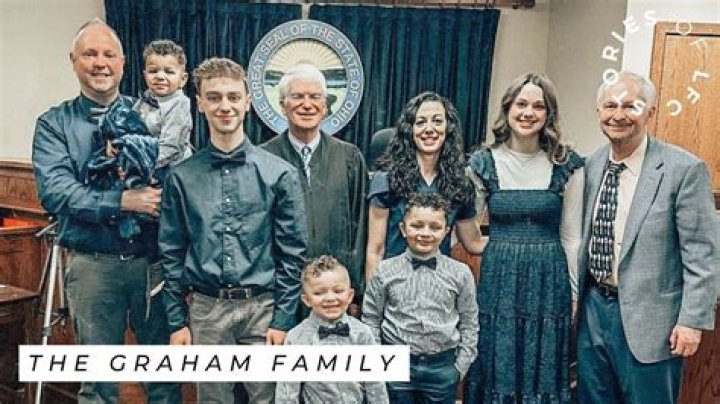 Who are Alex Graham’s Parents?