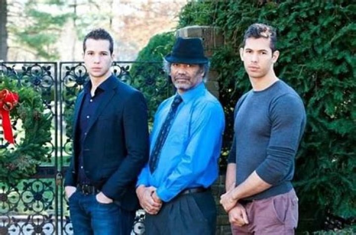 Who are Andrew Callaghan's Parents?