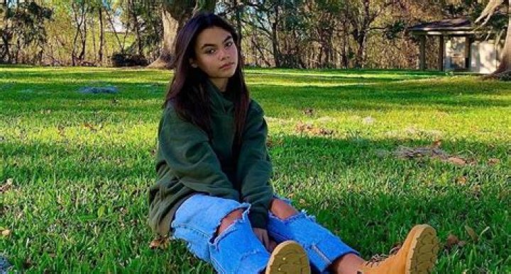 Who are Ariana Greenblatt’s Parents?