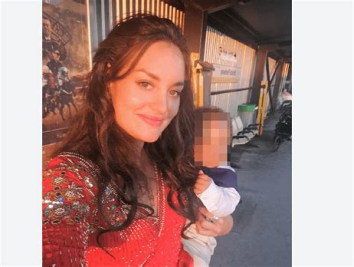 Who are Constance Marten siblings?