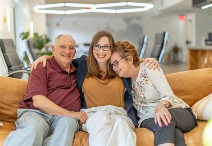 Who are Danny McBride’s Parents?