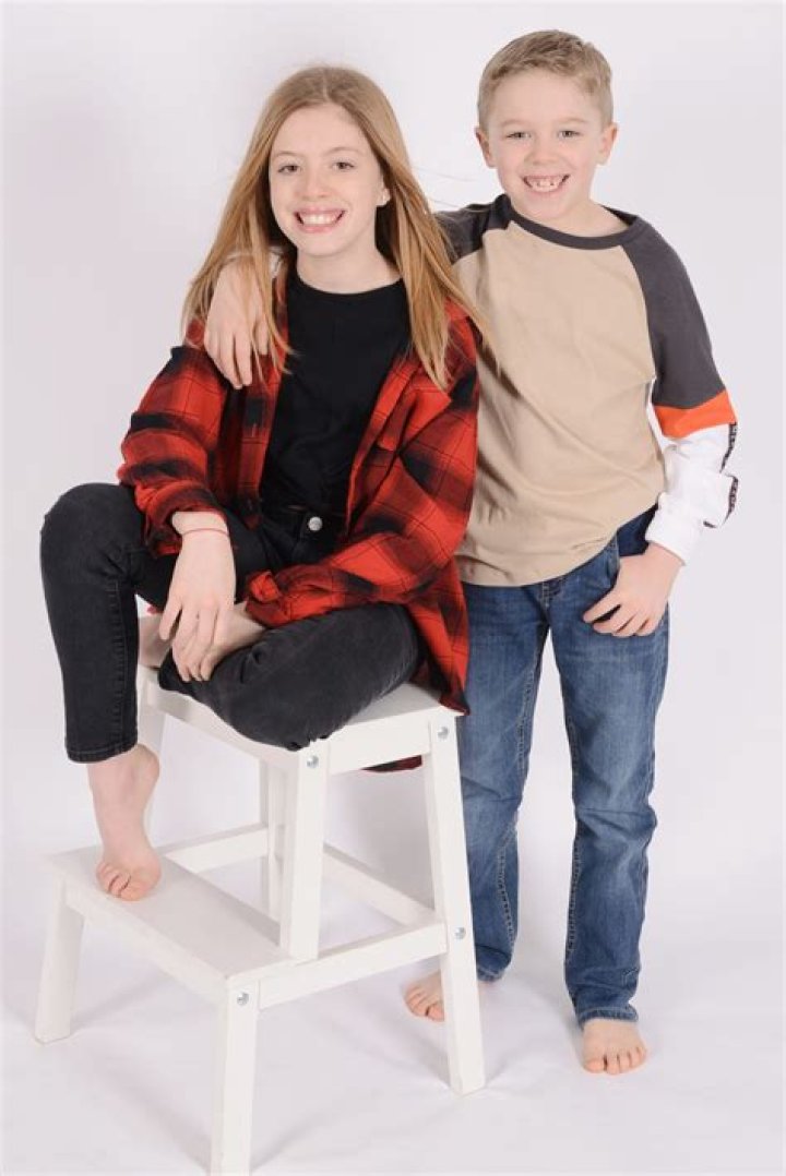 Who Are David Weiss Siblings?