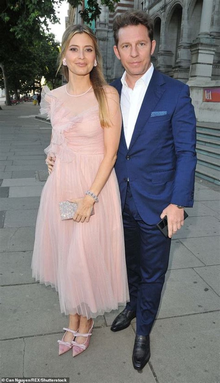 Who are Holly Valance’s Parents?