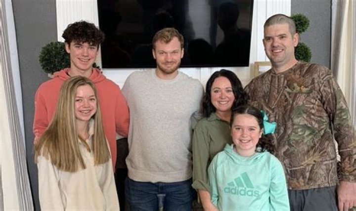 Who are Ian Happ’s Parents?