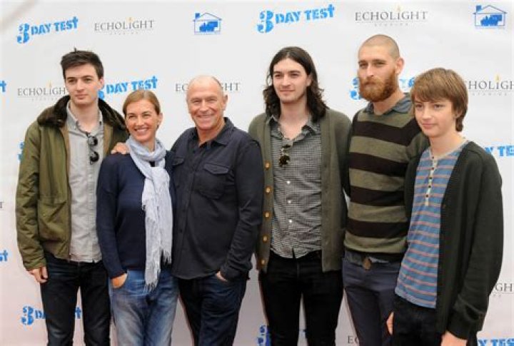 Who Are James Wiseman Parents?