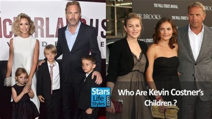 Who are Kevin Costner's Siblings?