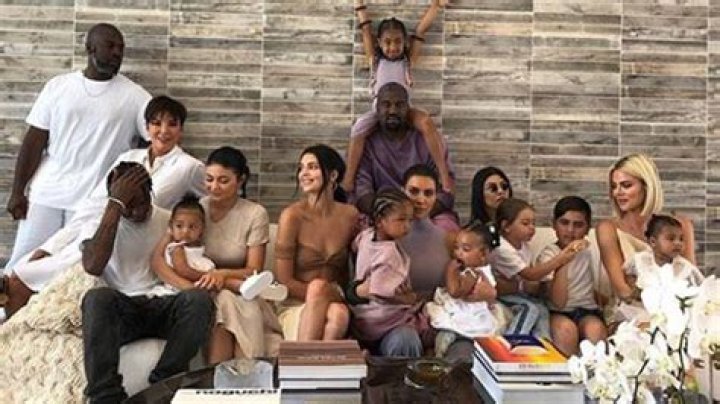 Who Are Kris Jenner’s Grandchildren?
