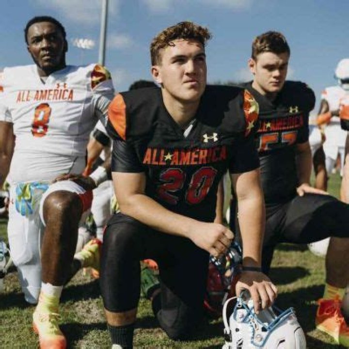 Who Are Mike And Beth Gross? Meet Grady Gross: Family Details