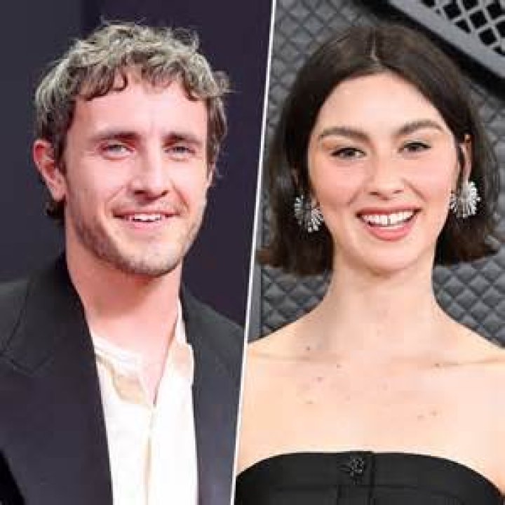 Who Are Paul Mescal Parents?