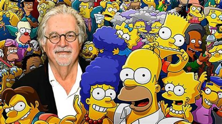 Who are Trenton Simpson's Parents?