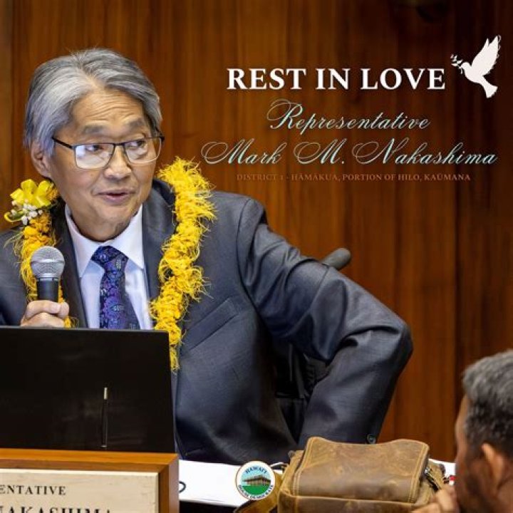 Who Are Wesly Nakashima Christiana Nakashima