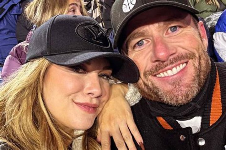 Who is Allison Holker Dating – Allison Holker's Husband & Exes