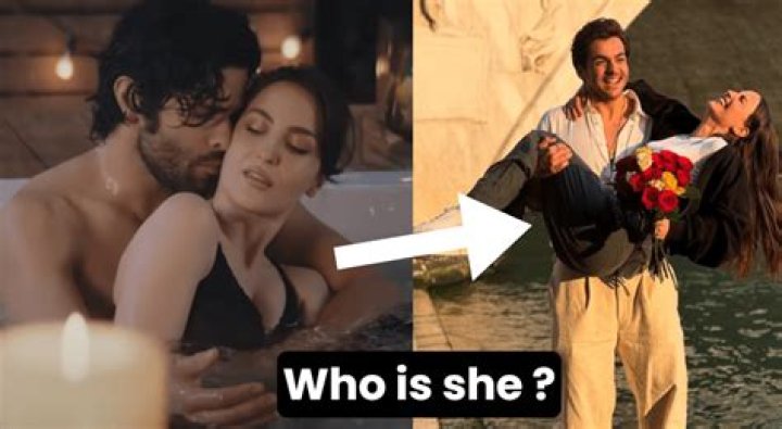 Who is Ashish Chanchlani Dating – Ashish Chanchlani's Girlfriend & Exes