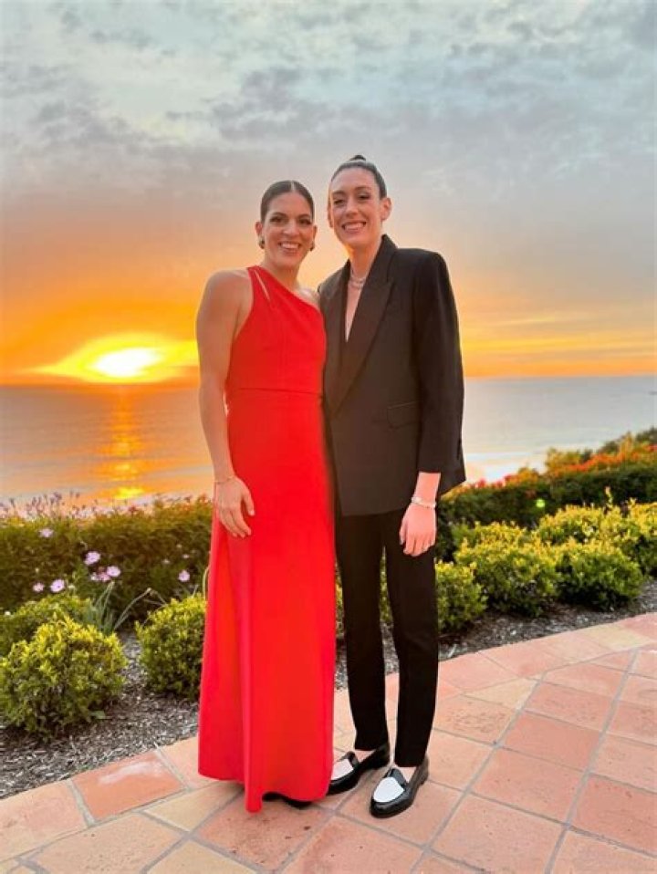 Who is Breanna Stewart Boyfriend, Marta Xargay?