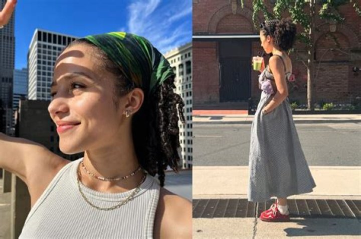 Who Is Chase Young Son?