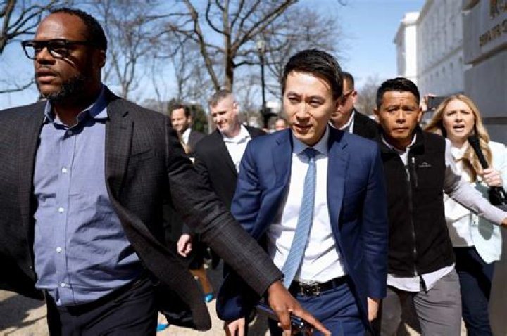 Who Is Chew Shou Zi?, Bio, Parents, Wife, Children, Siblings, Net Worth