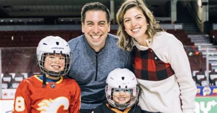 Who is Chris Snow’s Spouse?