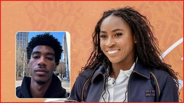 Who is Coco Cabrera Dating – Coco Cabrera's Girlfriend & Exes