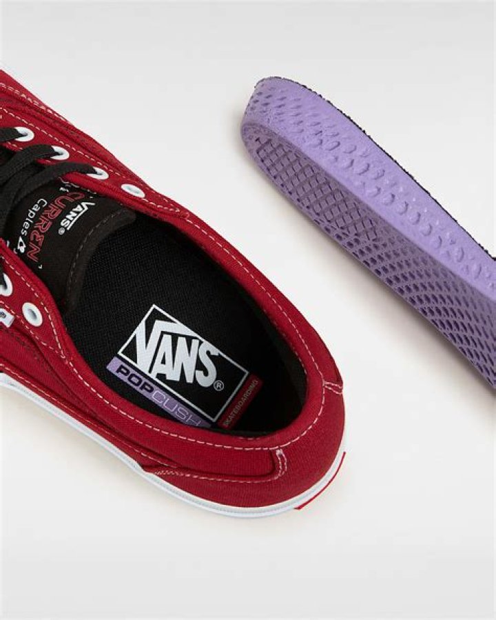 Who is Curren Caples Dating – Curren Caples's Girlfriend & Exes