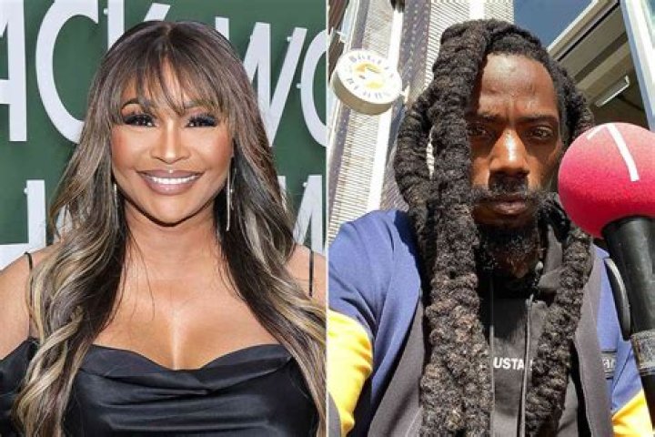 Who is Cynthia Geary Dating – Cynthia Geary's Husband & Exes