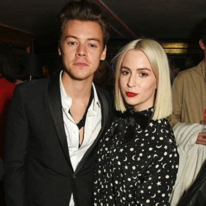 Who Is Desmond Styles? Everything You Need To Know About Harry Styles Father