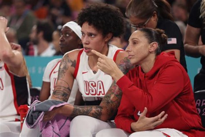 Who Is Diana Taurasi?, Age, Height, Weight, Family, Net Worth