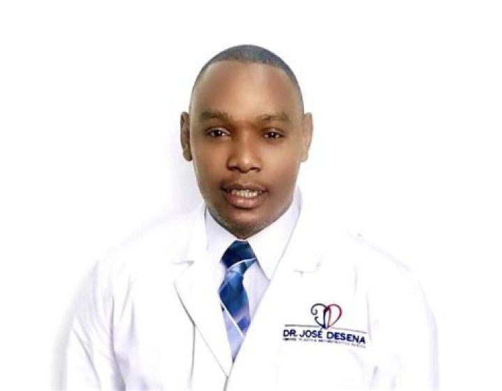 Who Is Dr Jose Desena? Know More About The Plastic Surgeon