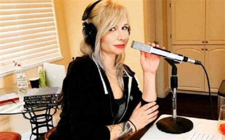 Who is Elizabeth Ashley Wharton?