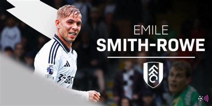 Who Is Emile Smith Rowe?, Age, Height, Weight, Career, Family, Net Worth