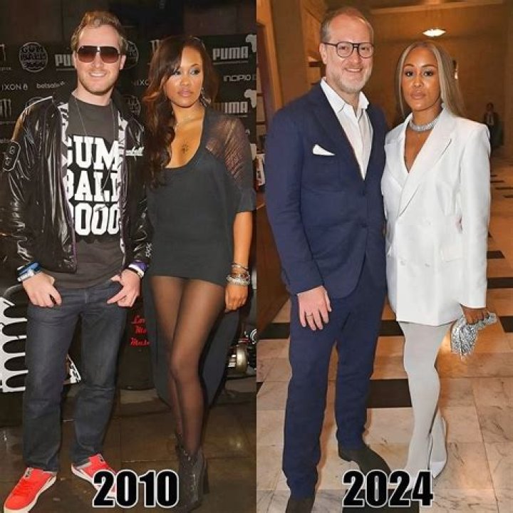 Who is Eve Dating – Eve's Husband & Exes