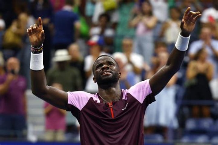 Who Is Frances Tiafoe?, Age, Height, Career, Coach, Family, Net Worth