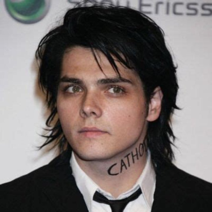 Who is Gerard Way? Wiki, Age, Height, Net Worth, Girlfriend, Career