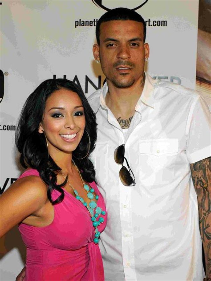 Who is Gloria Govan Dating – Gloria Govan's Boyfriend & Exes