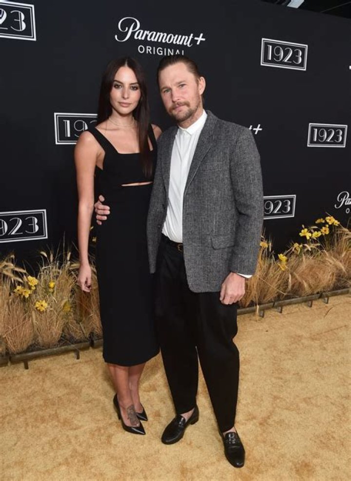 Who is Gretchen Geraghty Dating – Gretchen Geraghty's Boyfriend & Exes