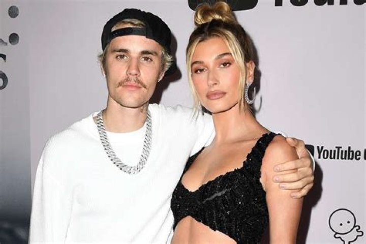 Who Is Hailey Bieber Son?