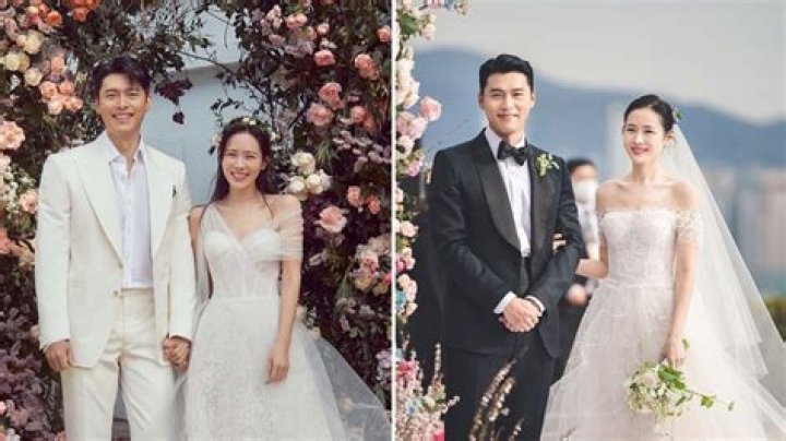 Who is Hyun Bin dating? Is Hyun Bin married?