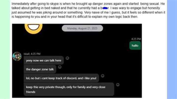 Who is Iskall Dating – Iskall's Girlfriend & Exes