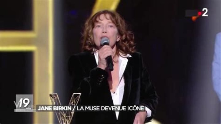 Who Is Jane Birkin?, Age, Education, Films, Albums, Awards, Family, Net Worth