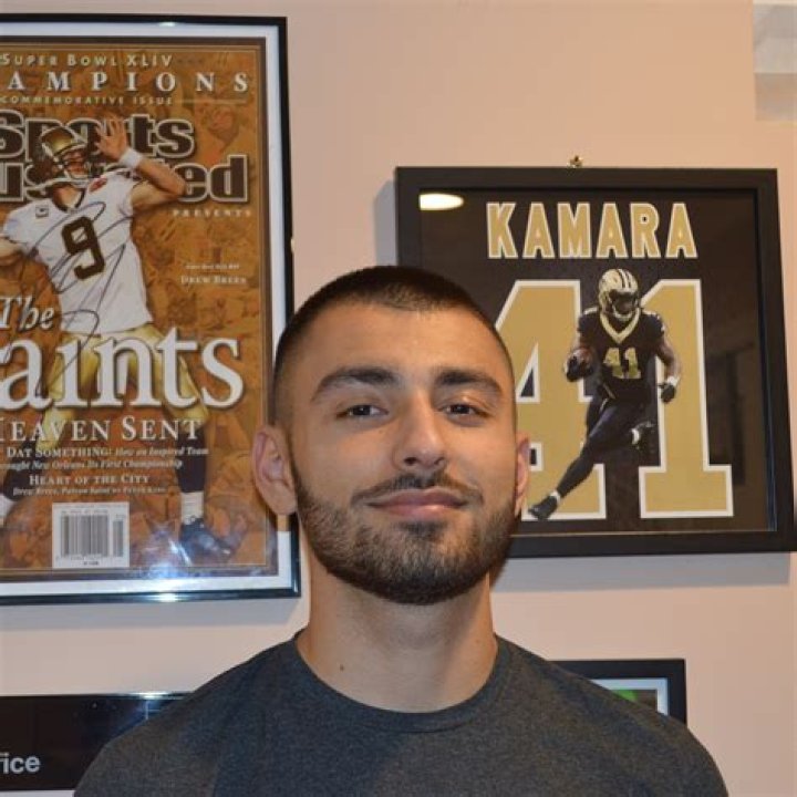 Who is Jay Harbaugh’s ex-wife, Miah?