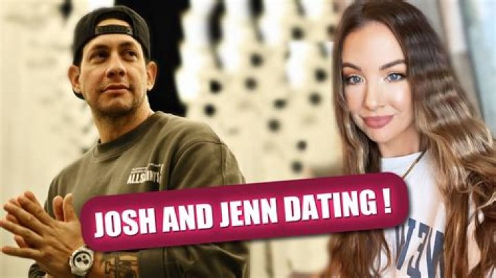 Who is Jenn Im Dating – Jenn Im's Husband & Exes
