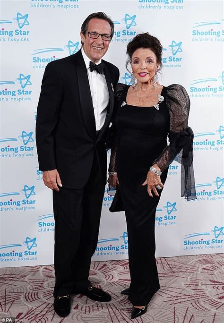 Who Is Joan Jett's Husband?