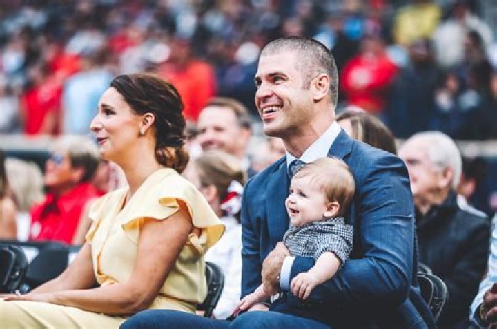 Who is Joe Mauer’s Wife: Meet Maddie Bisanz