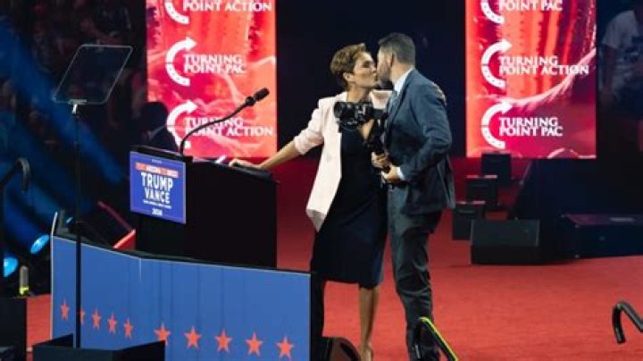 Who is Kari Byron Dating – Kari Byron's Husband & Exes