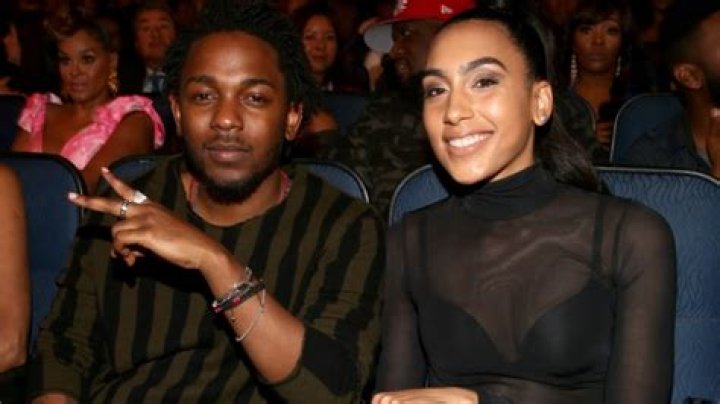 Who is Kendrick Lamar Dating – Kendrick Lamar's Girlfriend & Exes