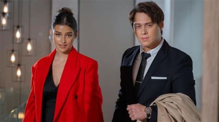 Who is Liza Soberano's Spouse? Meet Enrique Gil