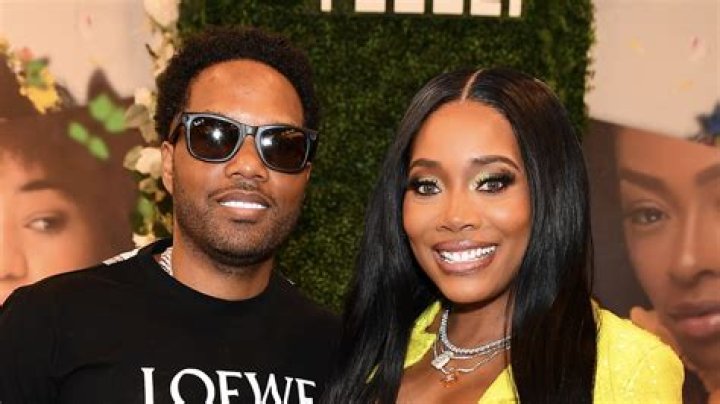 Who is Mendeecees Harris Dating – Mendeecees Harris's Wife & Exes