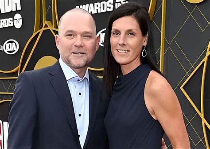 Who is Mike Malone's Wife? Meet Jocelyn Malone