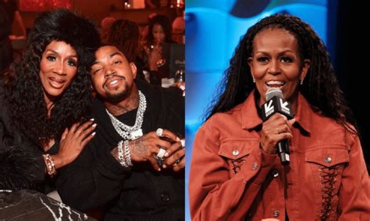 Who is Momma Dee Dating – Momma Dee's Boyfriend & Exes