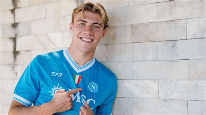 Who Is Rasmus Højlund?, Age, Height, Career, Family, Net Worth